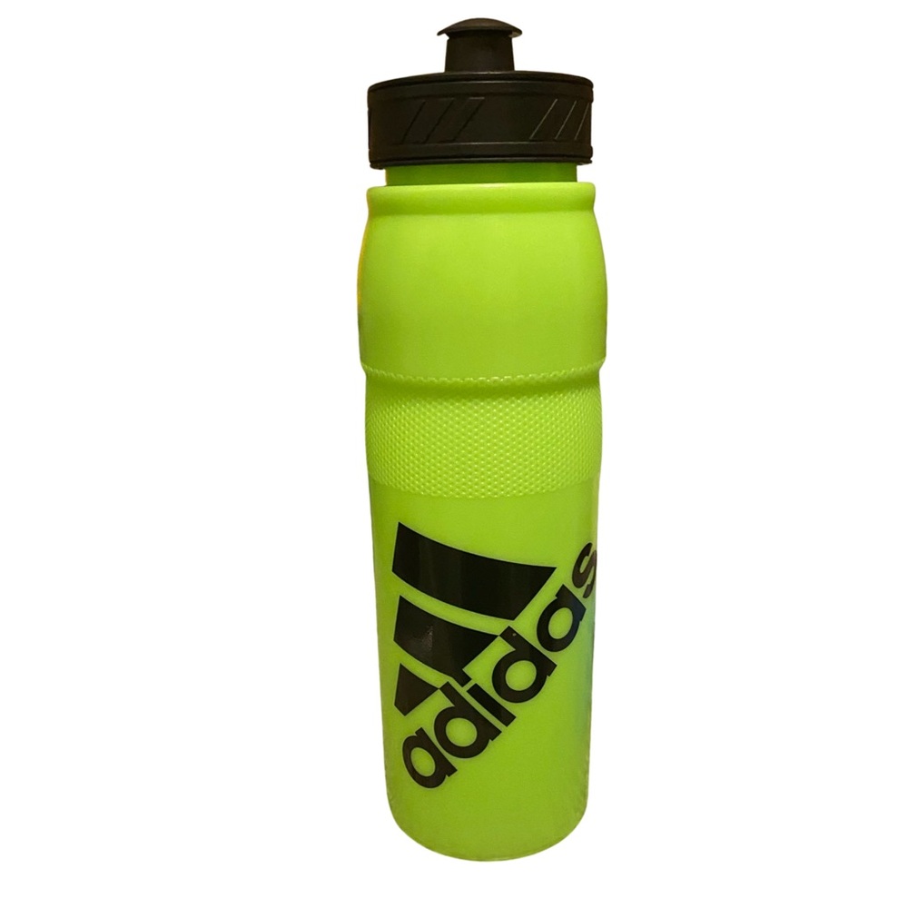 Adidas water bottle